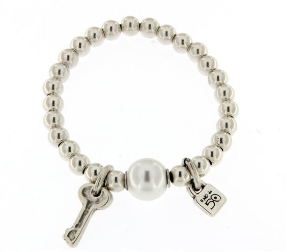Pulsera Unode50 Mujer in Aleación de Metal PUL1523PLMTL0M - PUL1523PLMTL0M
